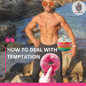 How to resist temptation