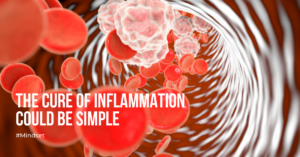 inflammation cure could be simple